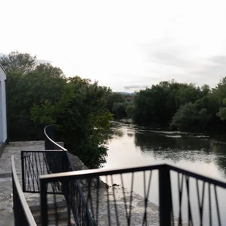 H Villa Blagaj