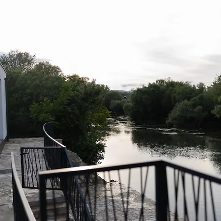 H Villa Blagaj