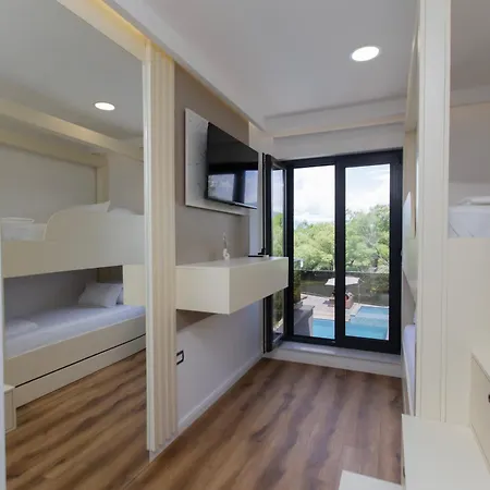 H Villa Blagaj