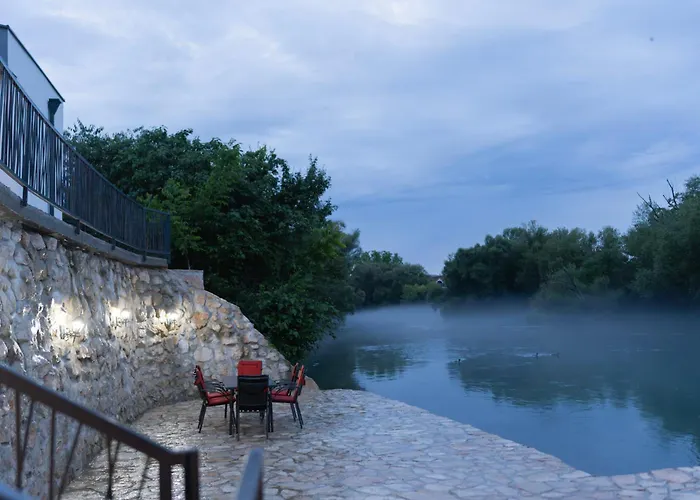 H Villa Blagaj